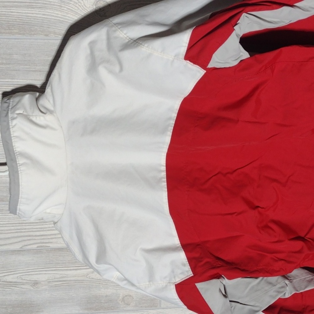 Columbia Core Interchange Winter Jacket - image 8